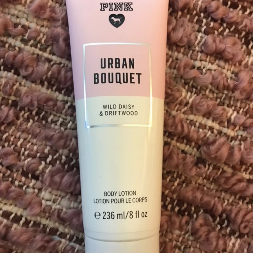 Victoria’s Secret Lotion